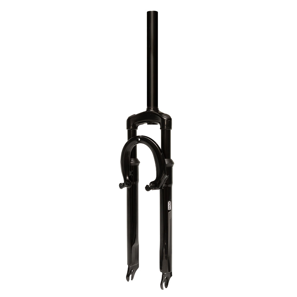 Suspensão 24 aço 21mm para freio vbrake cor preto