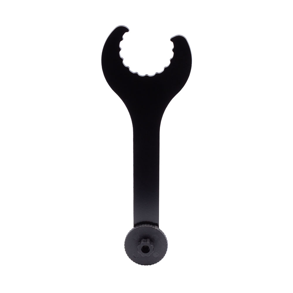 Chave extrator de movimento central integrado hollowtech