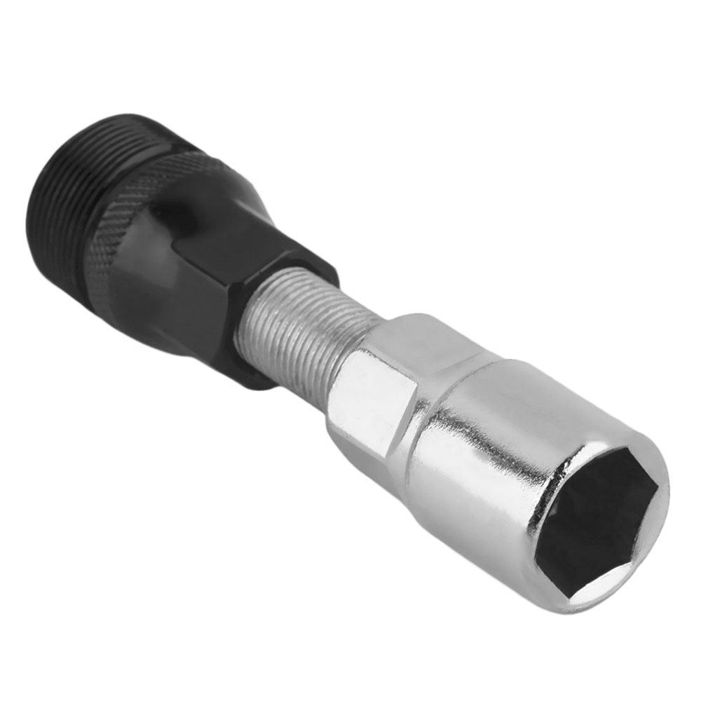 Chave extrator de pedivela ponta quadrada