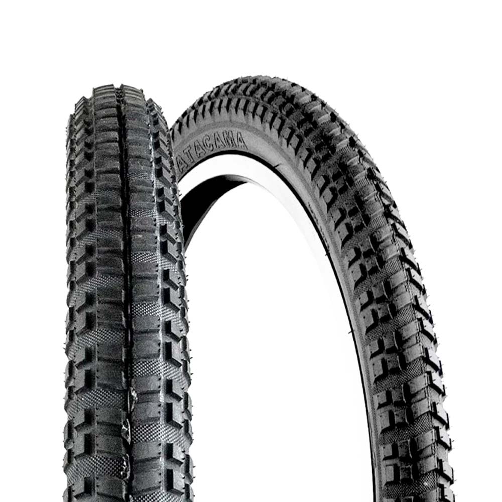 Pneu 20 x 2.125 atacama preto