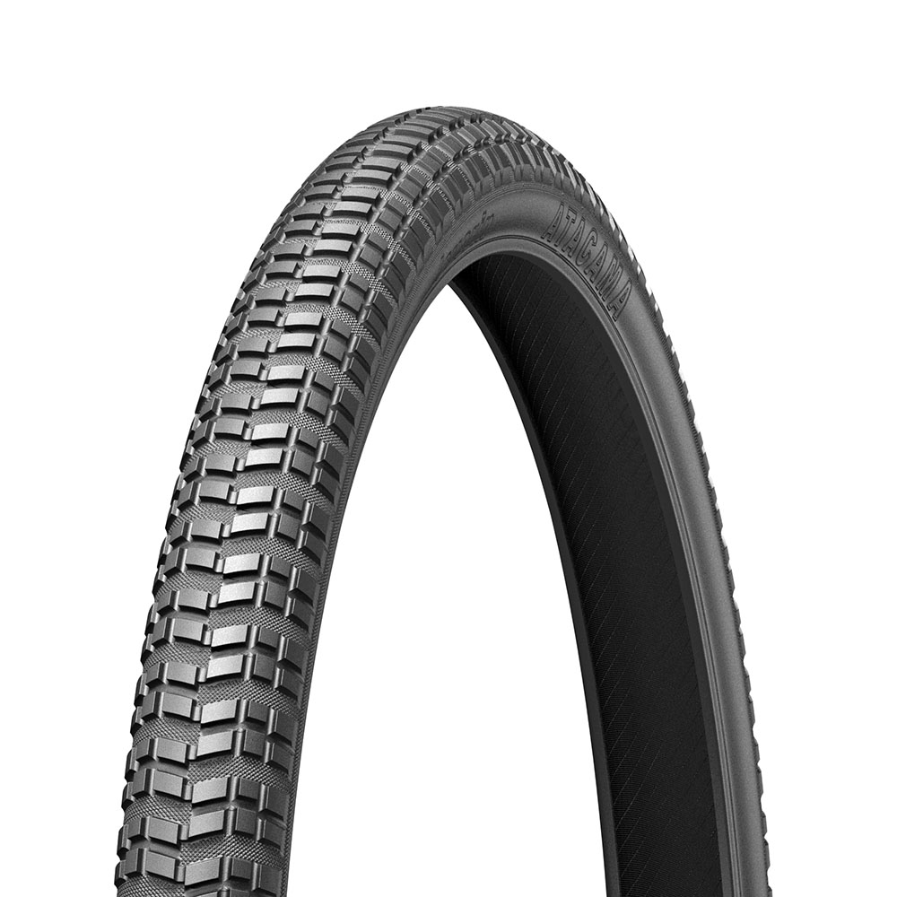 Pneu 24 x 1.95 atacama preto