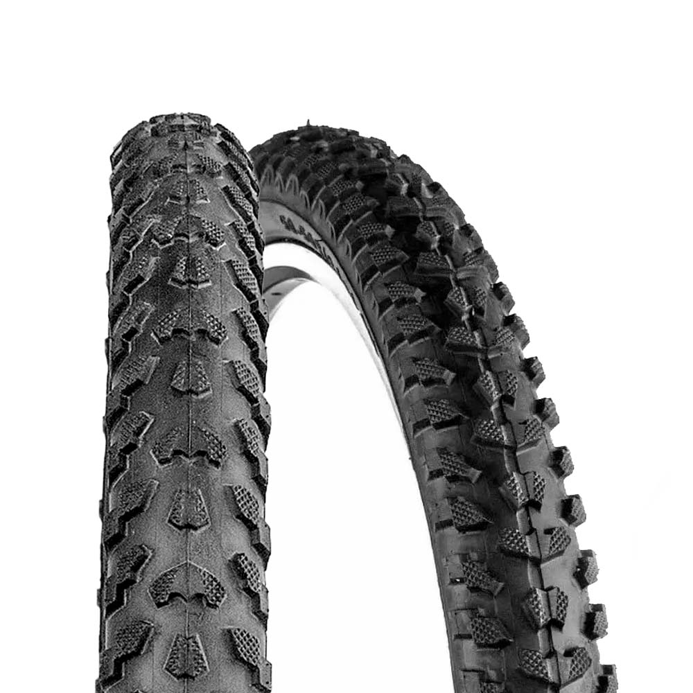 Pneu 24 x 1.95  excess ex preto