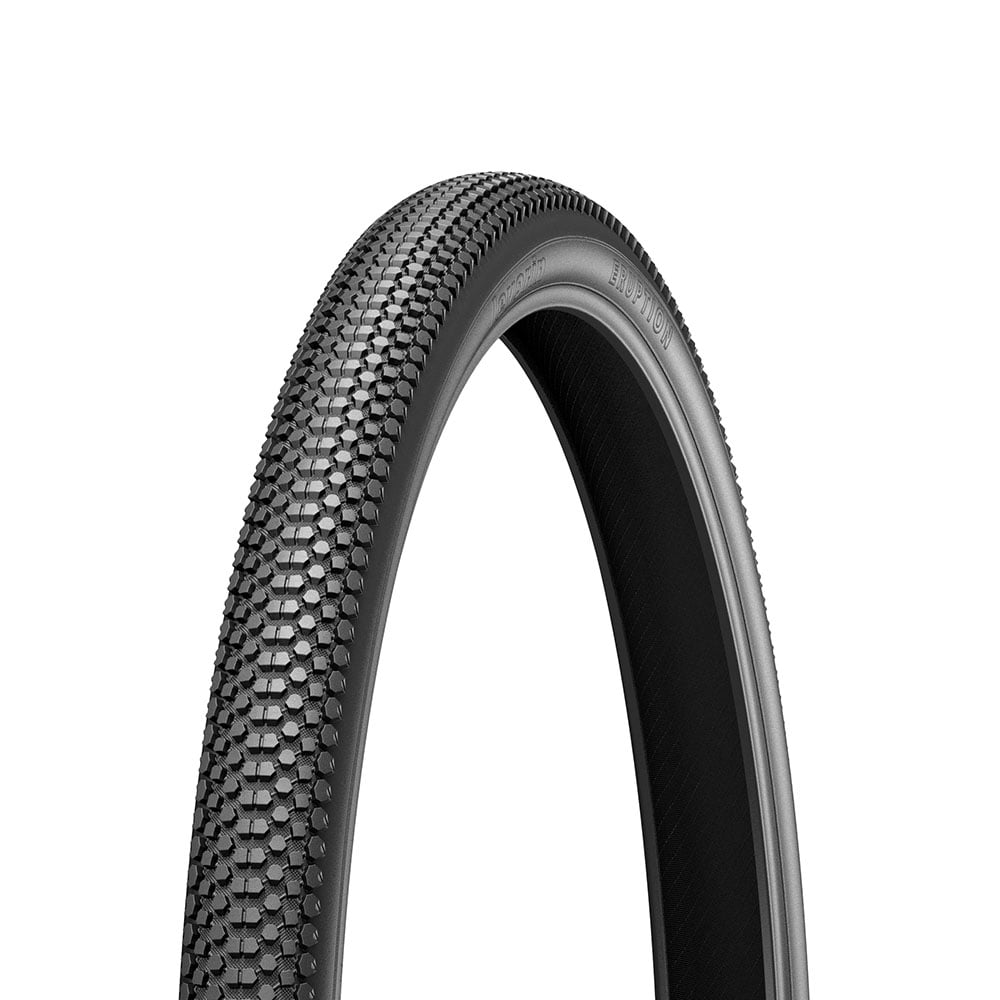 Pneu 29 x 2.10 eruption preto