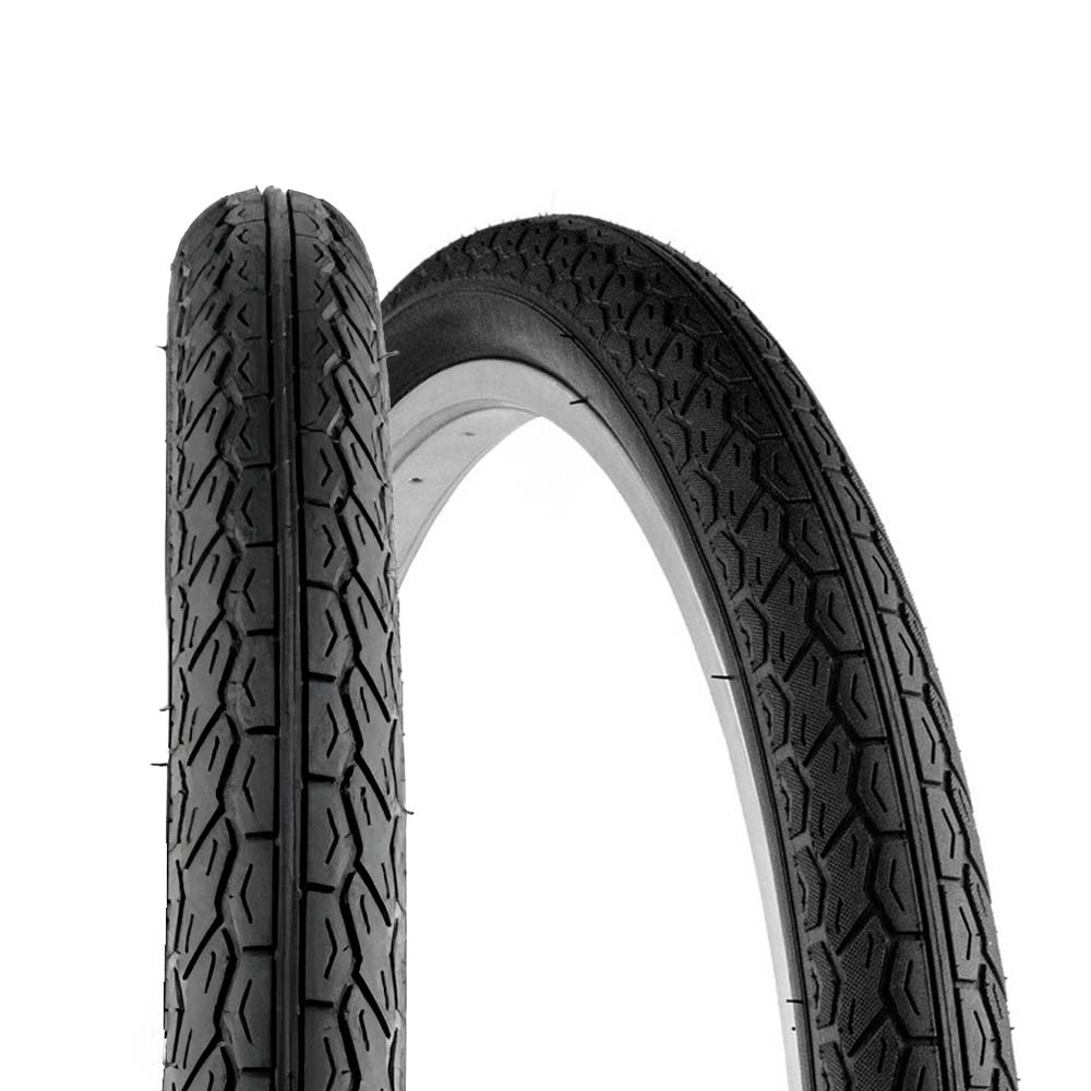Pneu 26 x 1.1/2x2 vereda preto