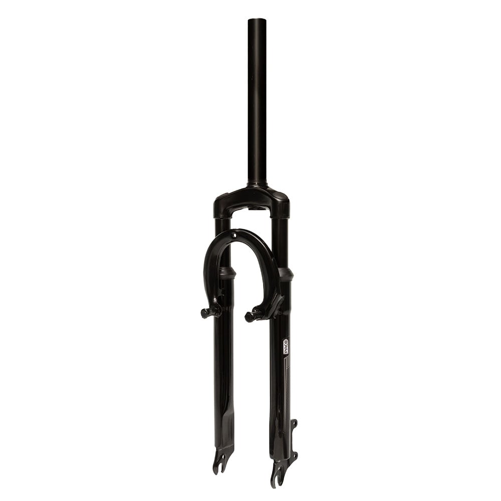 Suspensão 26 aco 25.4 ahead set 28.6 vbrake/disc brake preto