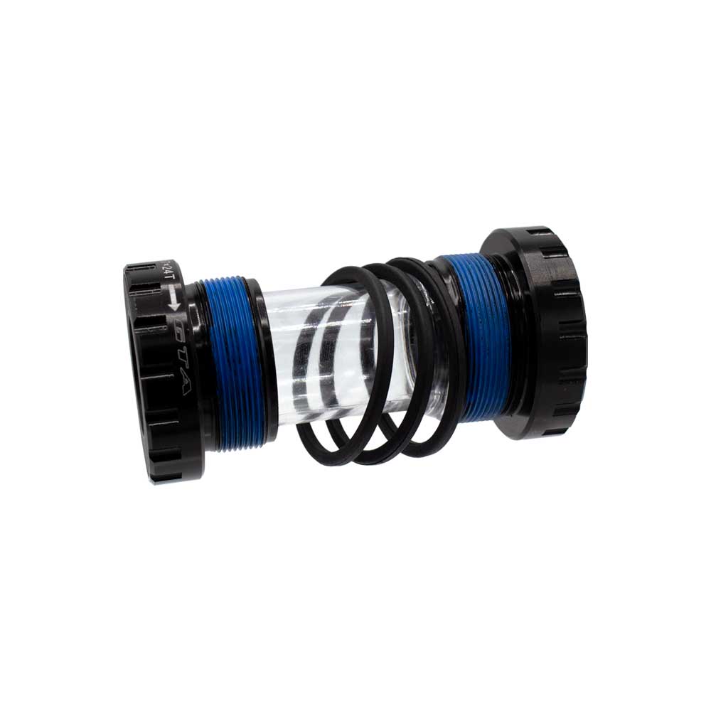 Movimento central 34.7mm hollowtech para quadros 68  73mm