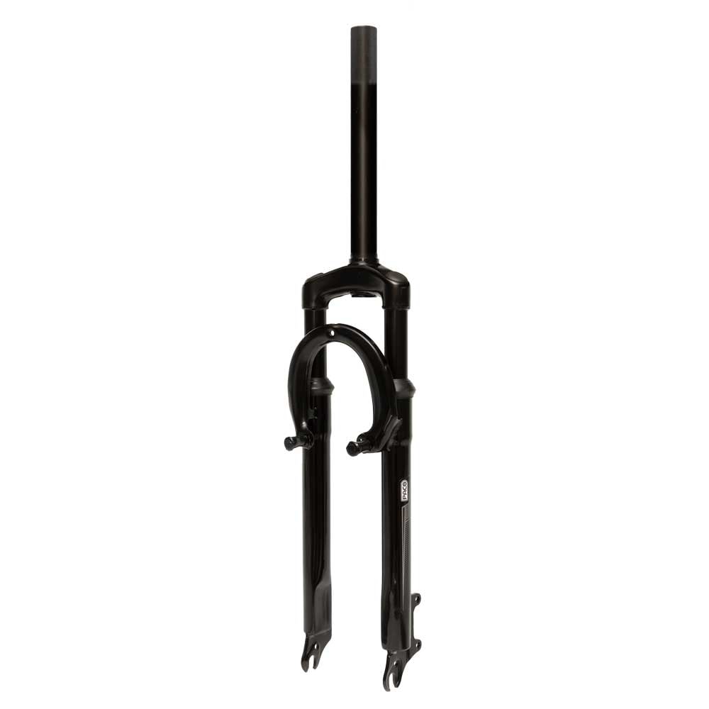 Suspensão 26 aço 21 para vbrake / disco brake preto