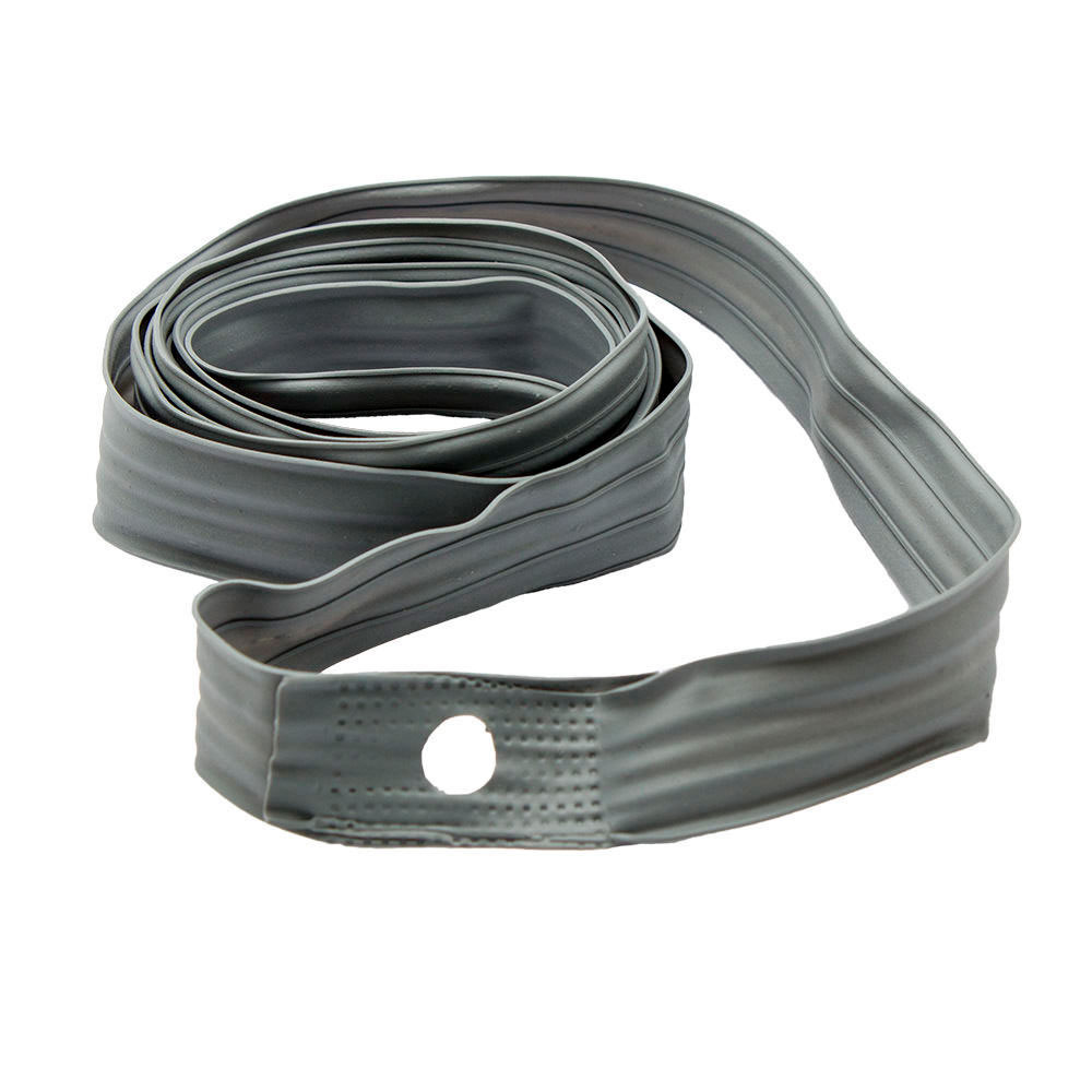 Fitas de aro preto para aro 24 a 26 <b>(pacote com 100 unidades)</b>