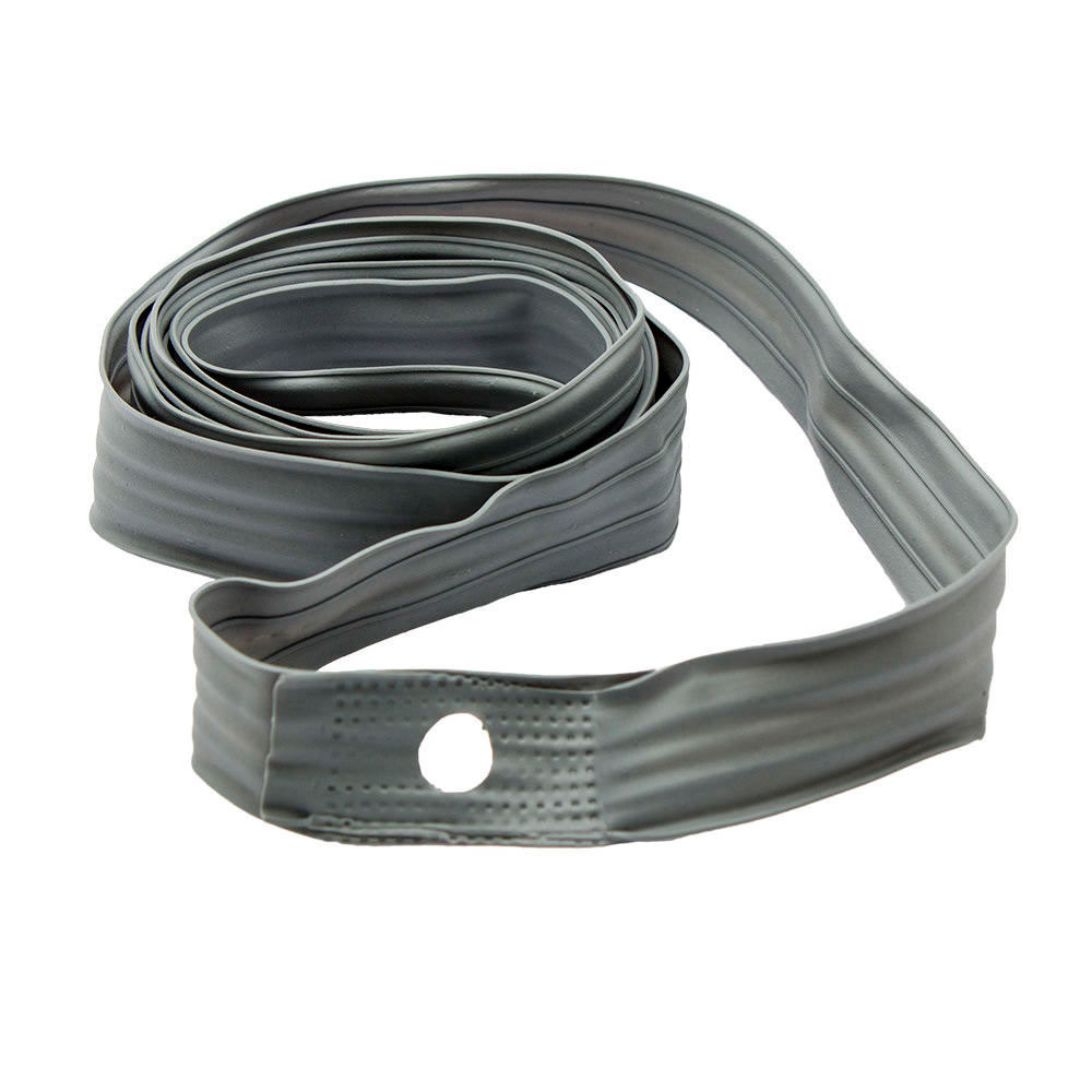 Fitas de aro preto para aro 27 29 e 700 <b>(pacote com 100 unidades)</b>