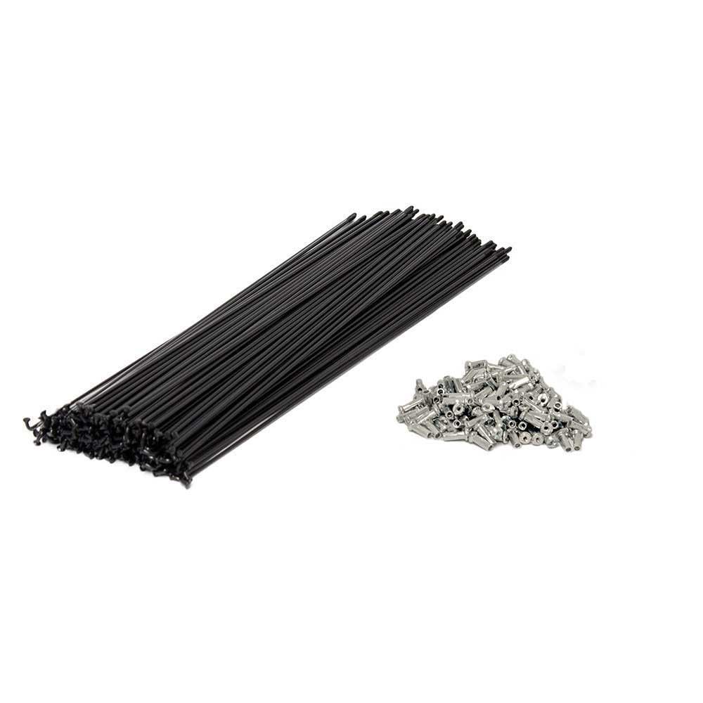 Raio preto 2.0 x 285 grosa