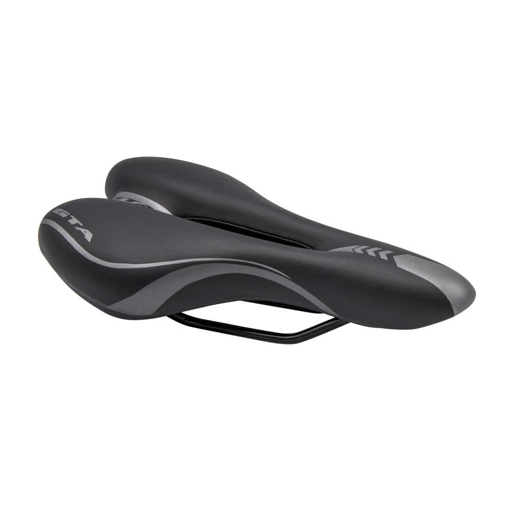 Selim mtb gta vazado nx preto/cinza