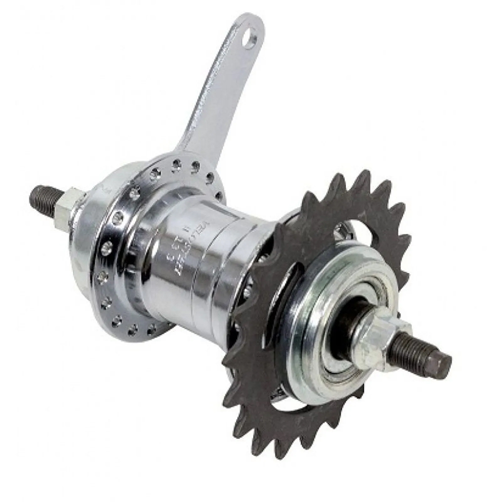 Cubo contrapedal de encaixe <b>(2 unidades)</b>