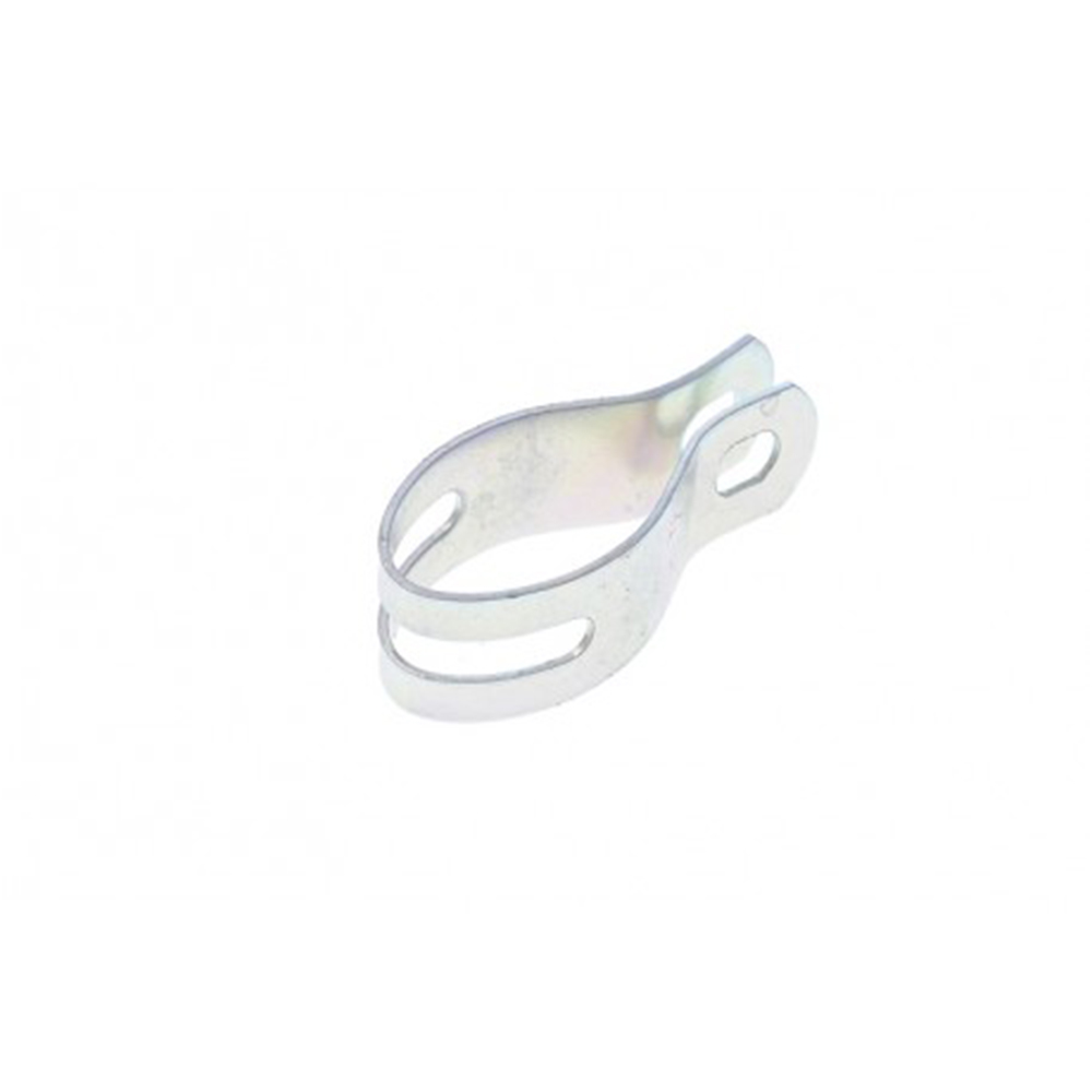 Abraçadeiras oval 17/27 para cubo contrapedal <b>(pacote com 25 unidades)</b>