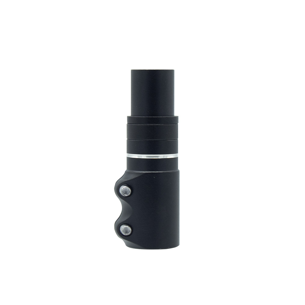 Extensor suporte de  guidão aheadset 116mm