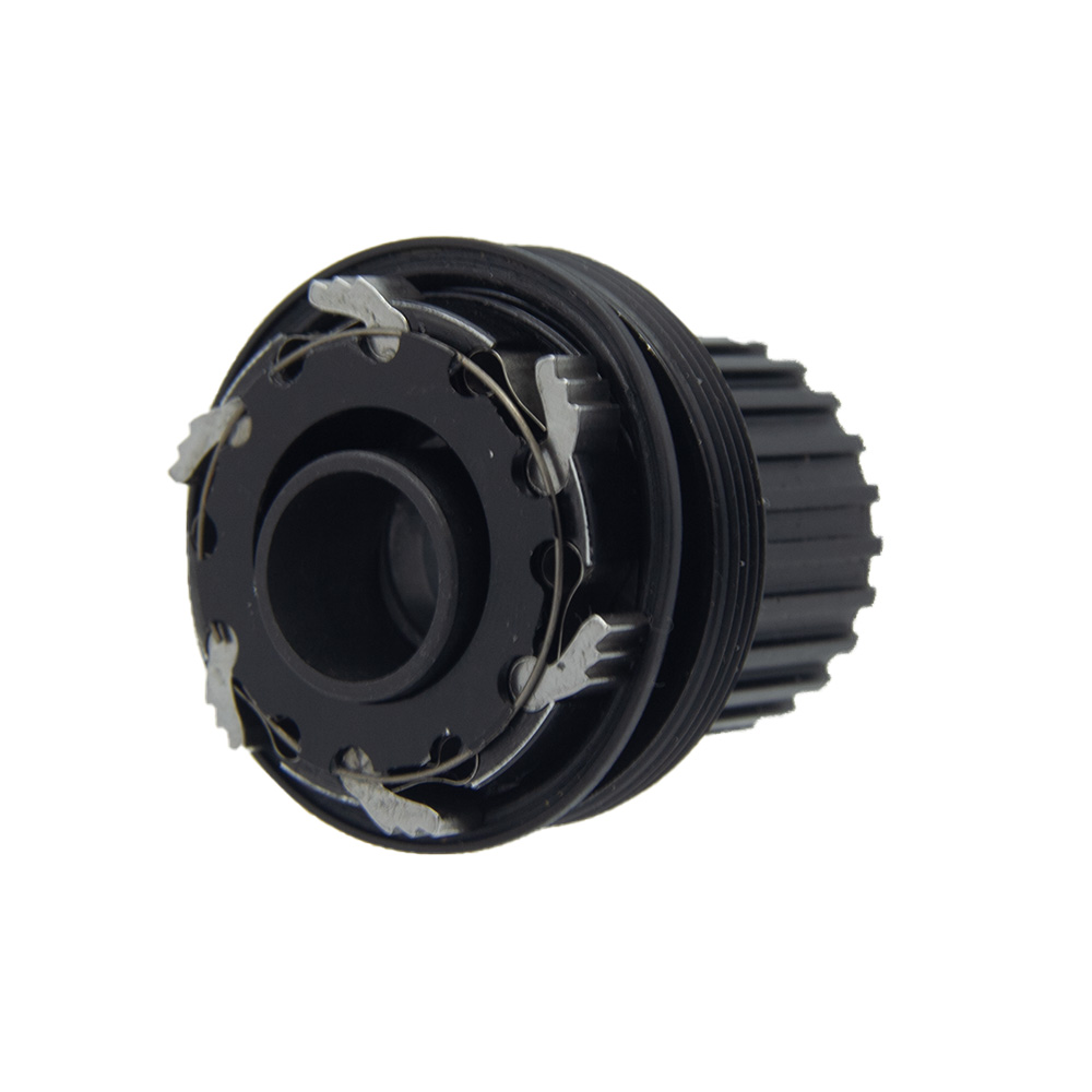Freehub para cubo traseiro compatível com padrão micro spline até 12 marchas
