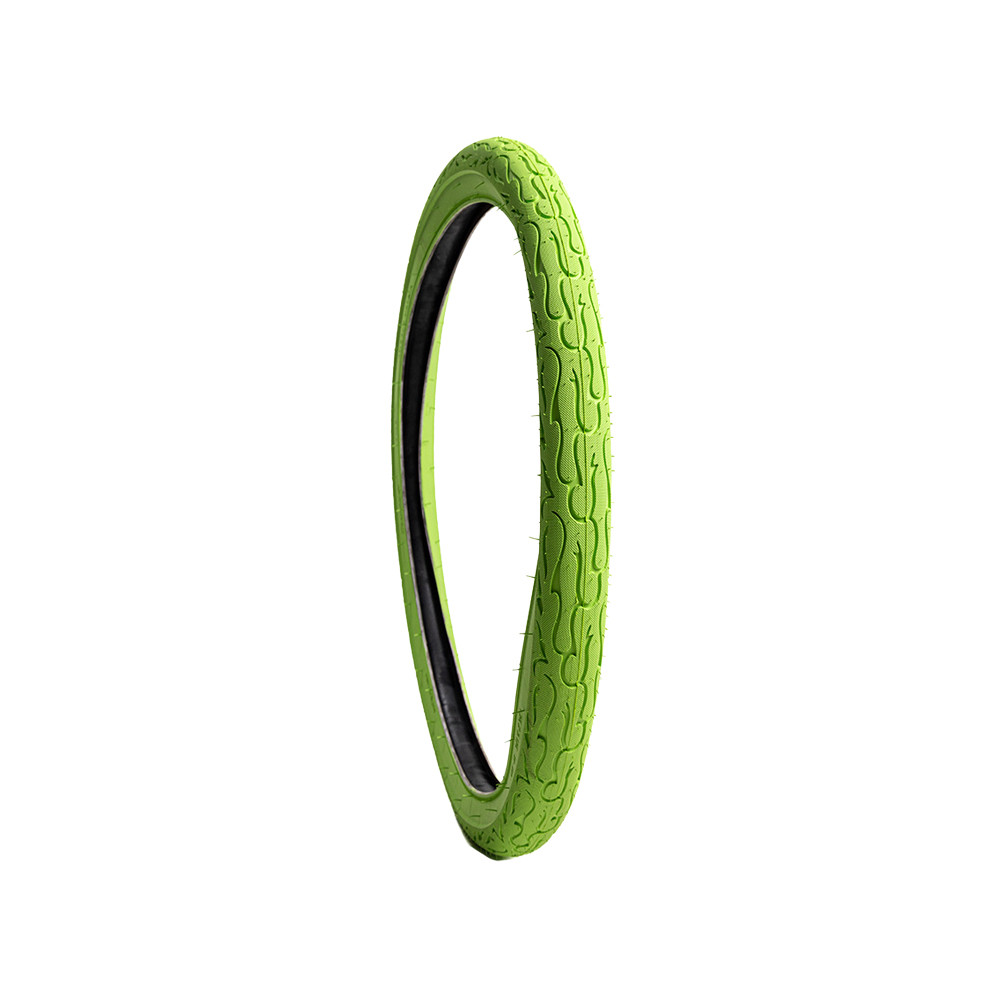 Pneu 26 x 2.125 fuego verde