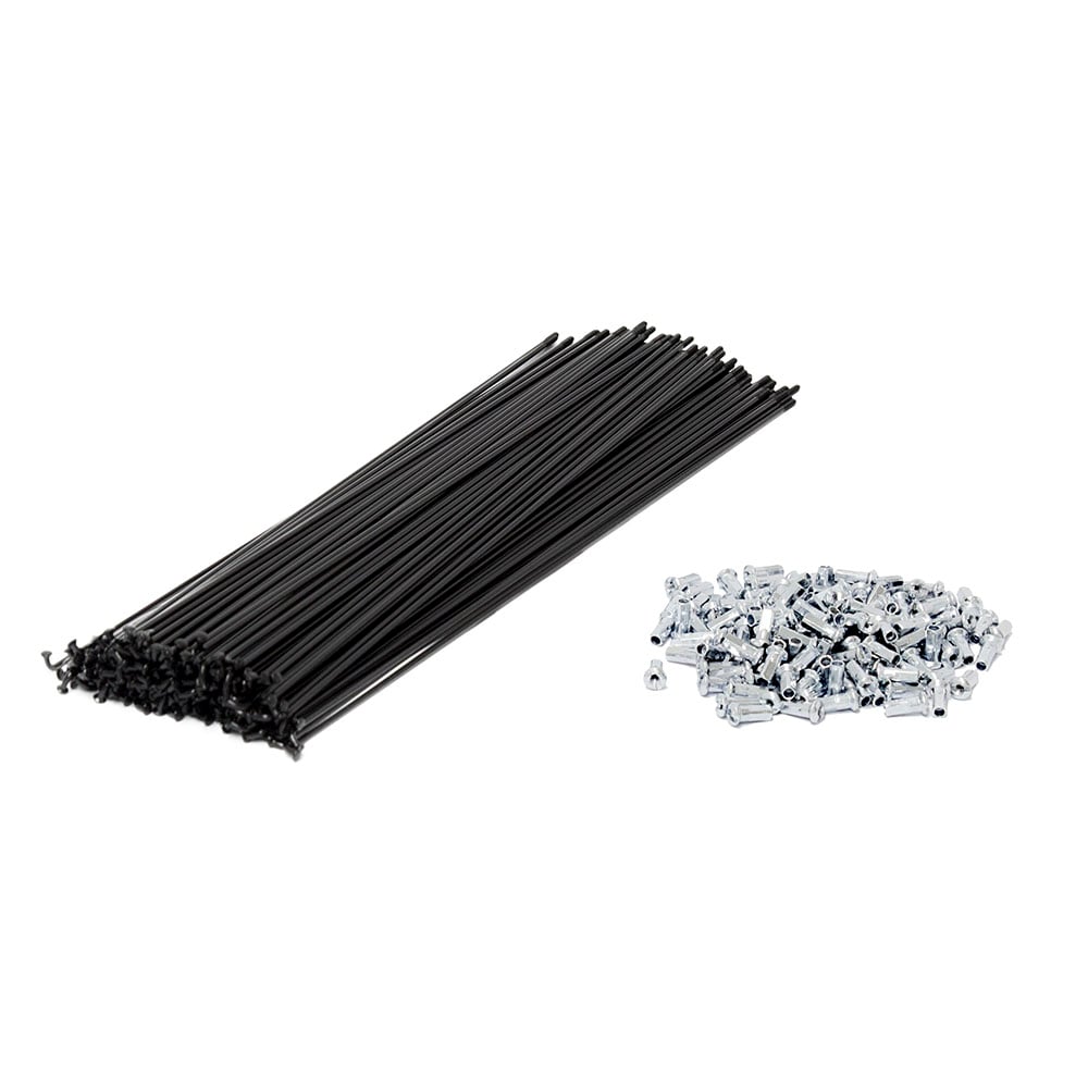 Raio preto 2.0 x 251 grosa