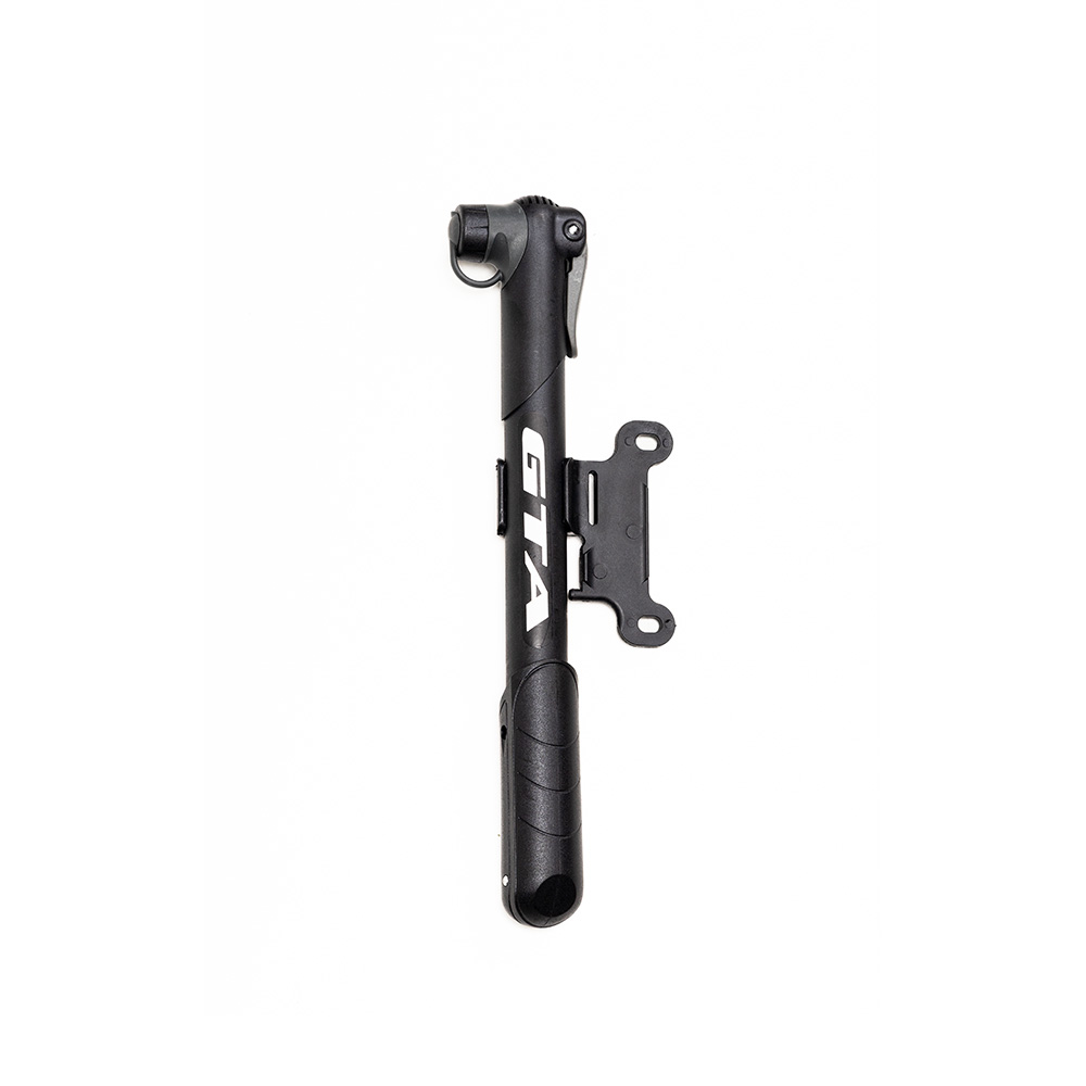 Bomba de ar portátil gta 80psi para valvula presta/ americana