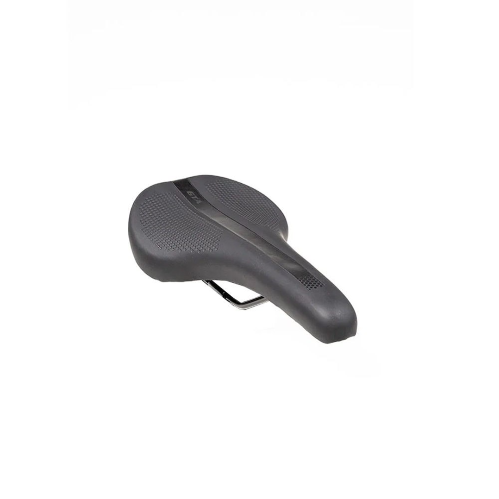 Selim mtb gta basic preto sem carrinho