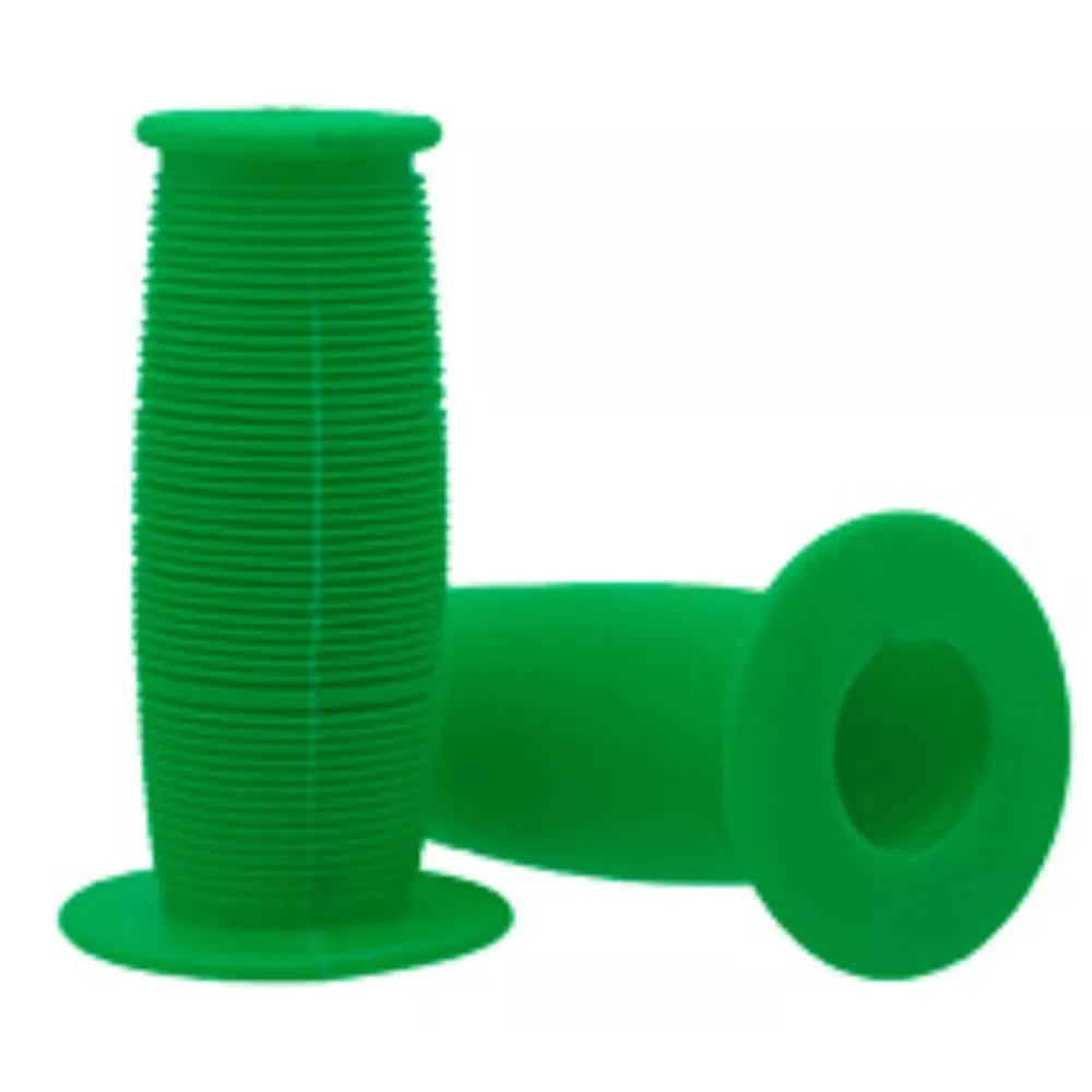 Jogo de 10 pares de manoplas infantil 109mm 22.2 verde