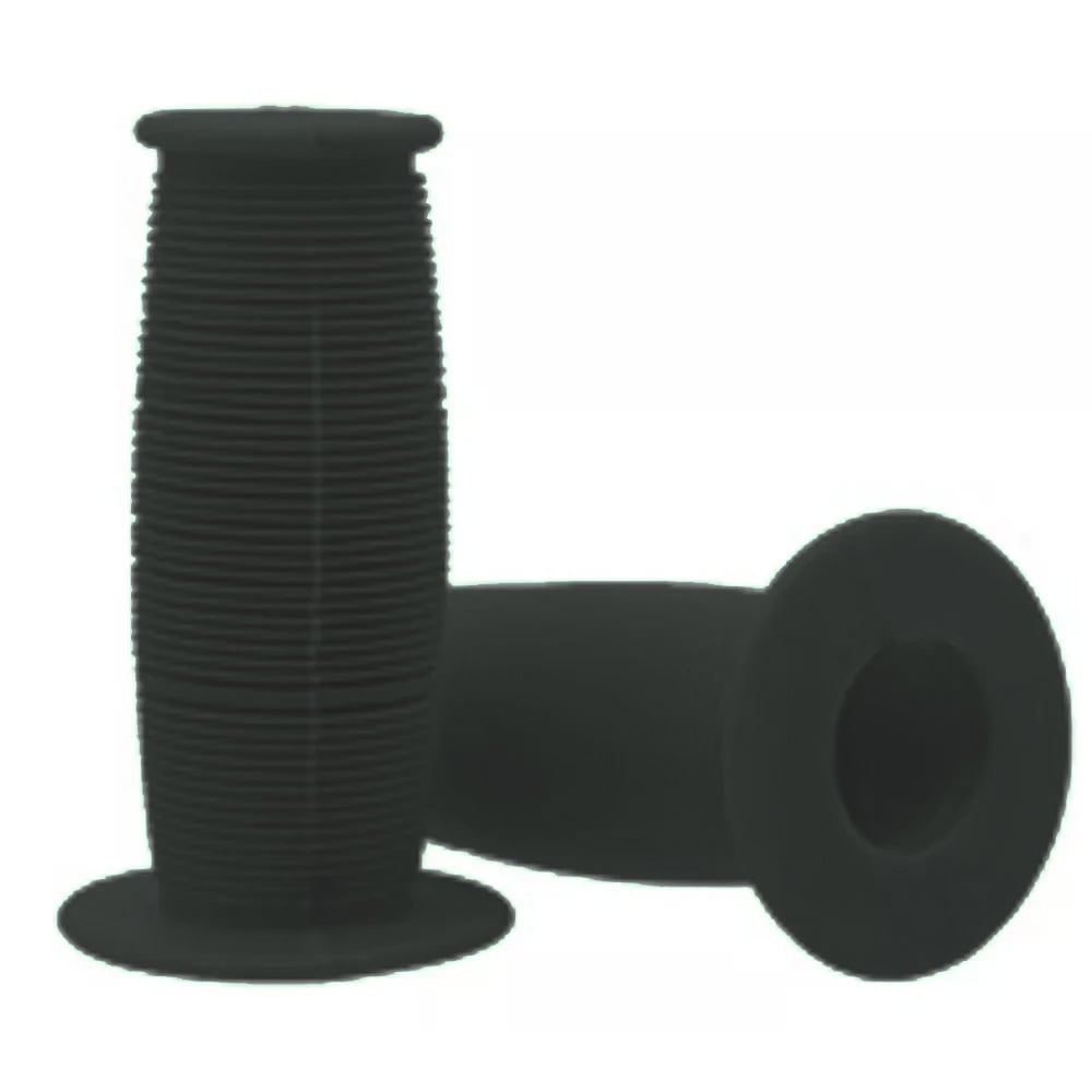 Jogo de 10 pares de manoplas infantil 109mm 22.2 cinza