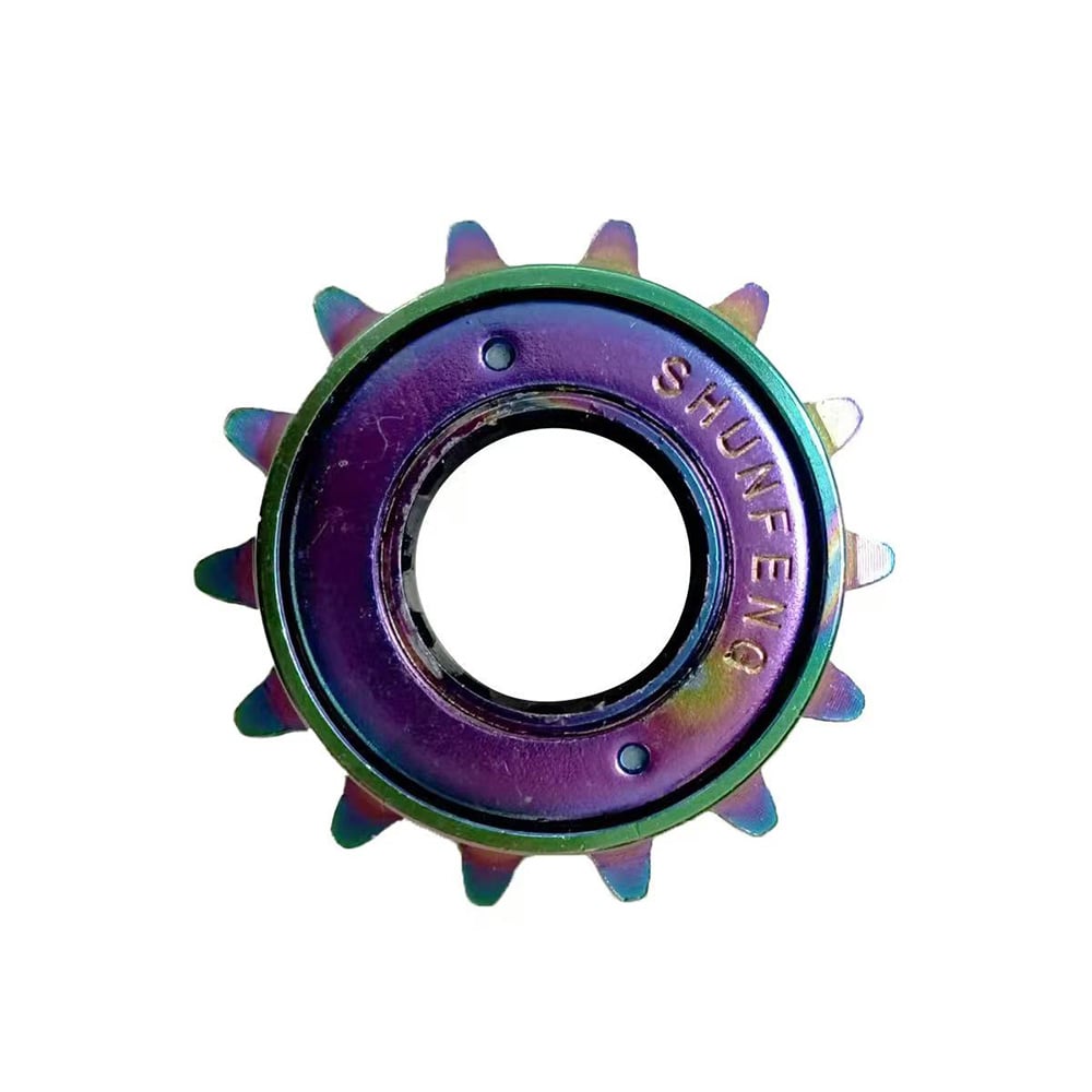 Roda livre 14 dentes camaleao