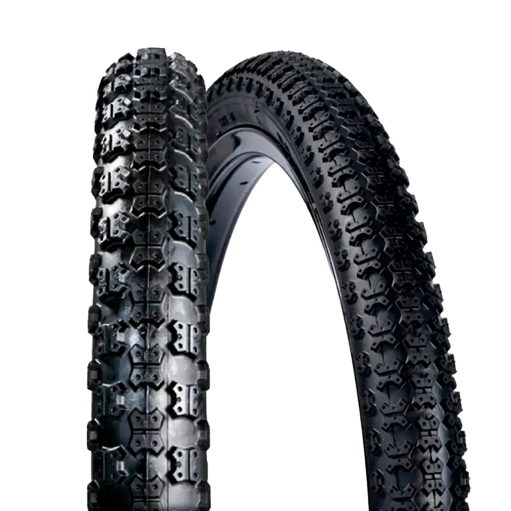 Pneu 16 x 1.75 cross preto
