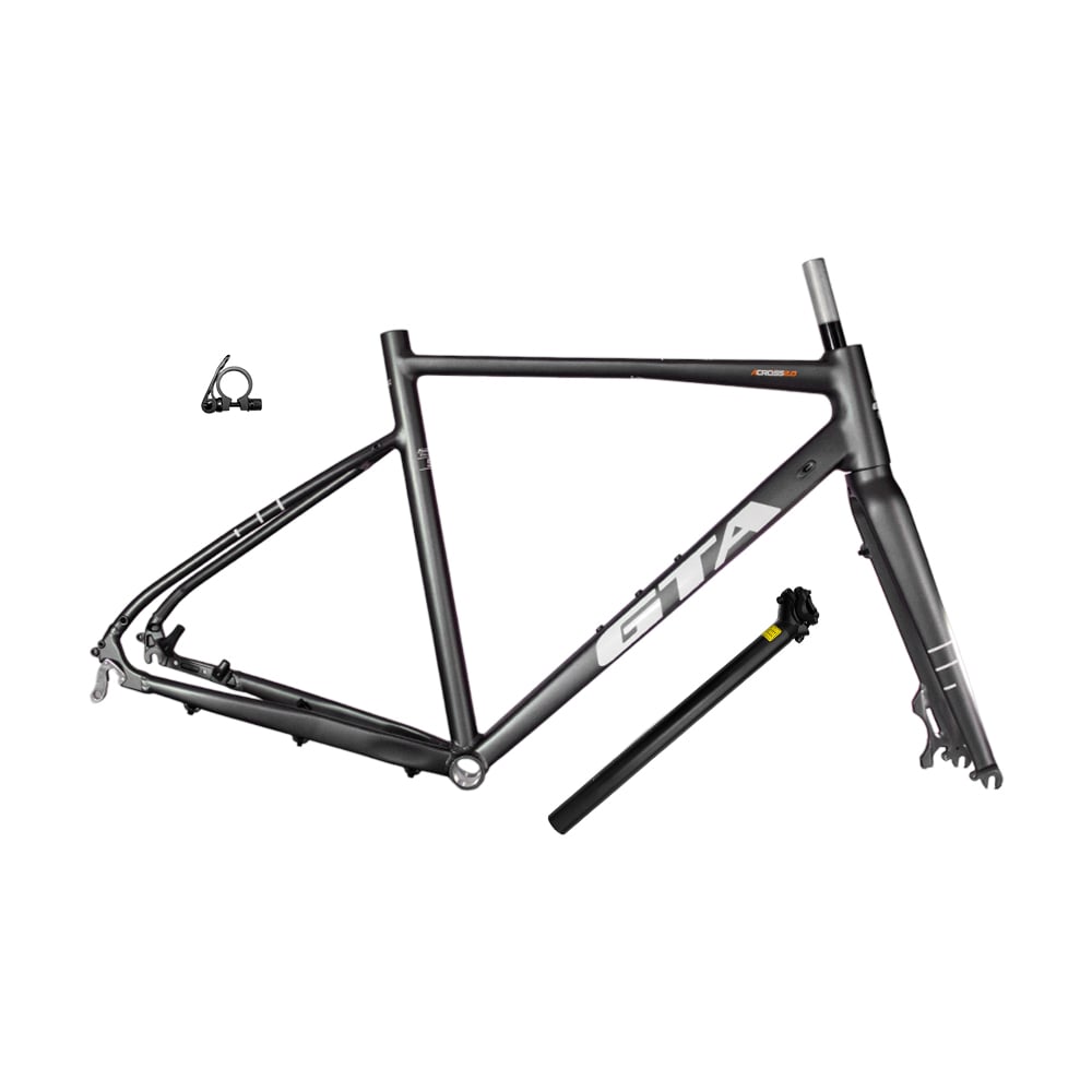 QUADRO-GRAVEL-ACROSS-2---TAMANHO--4-GRAFITE---KIT