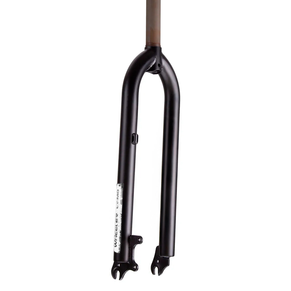 Garfo rígido 26 aheadset crmo modelo wheeler