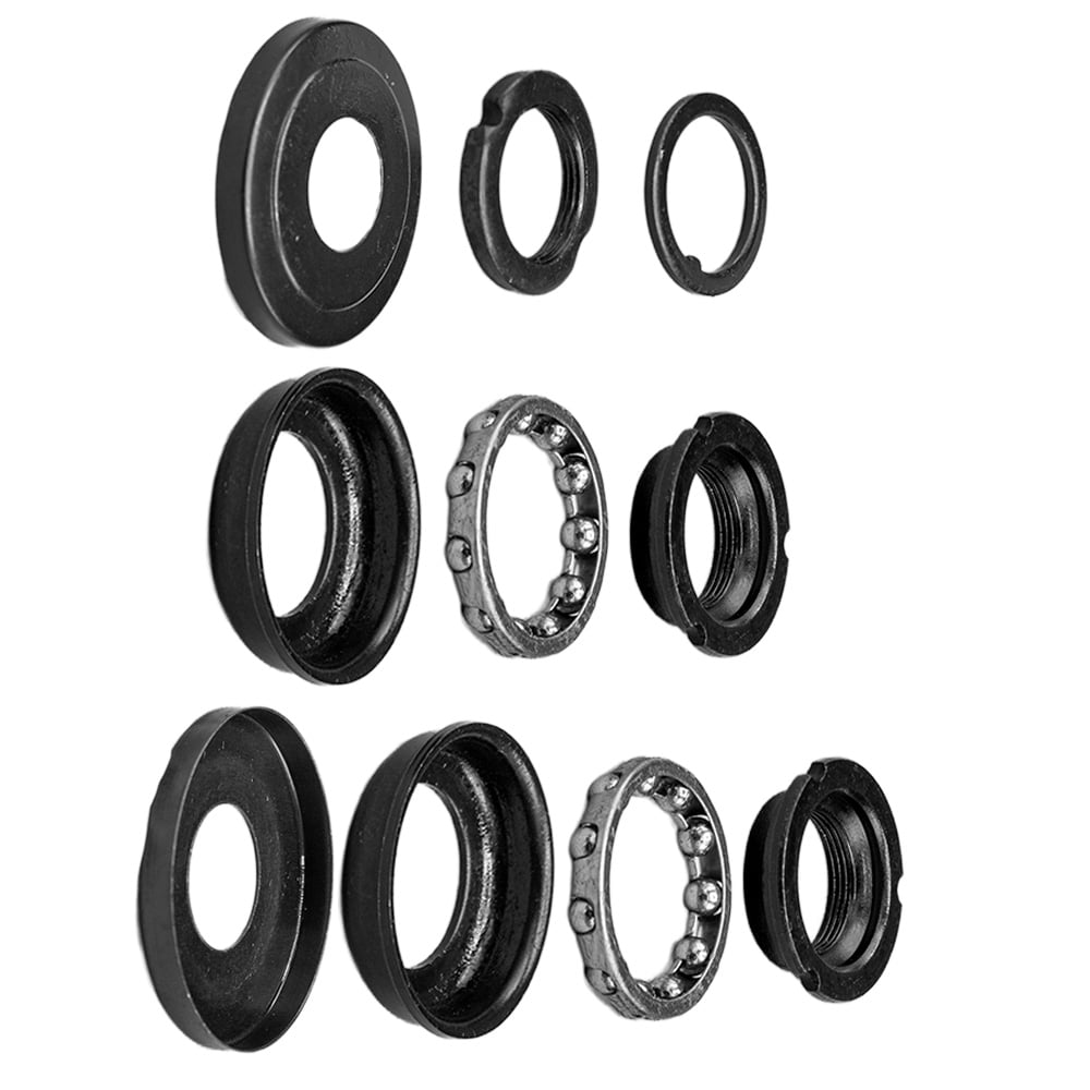 [para linha de montagem] movimento central 45mm preto 10 peças  caixa com 100 jogos