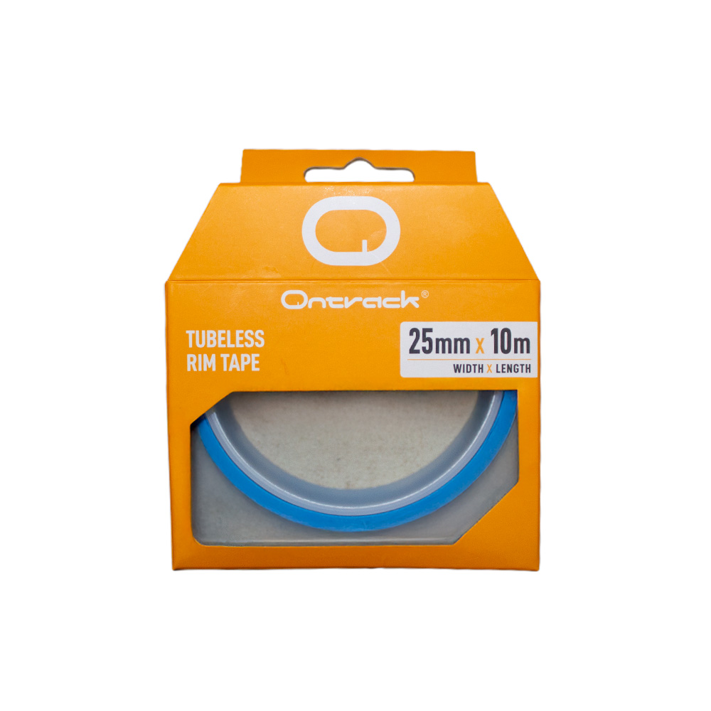 Fita aro tubeless 25mm x 10m