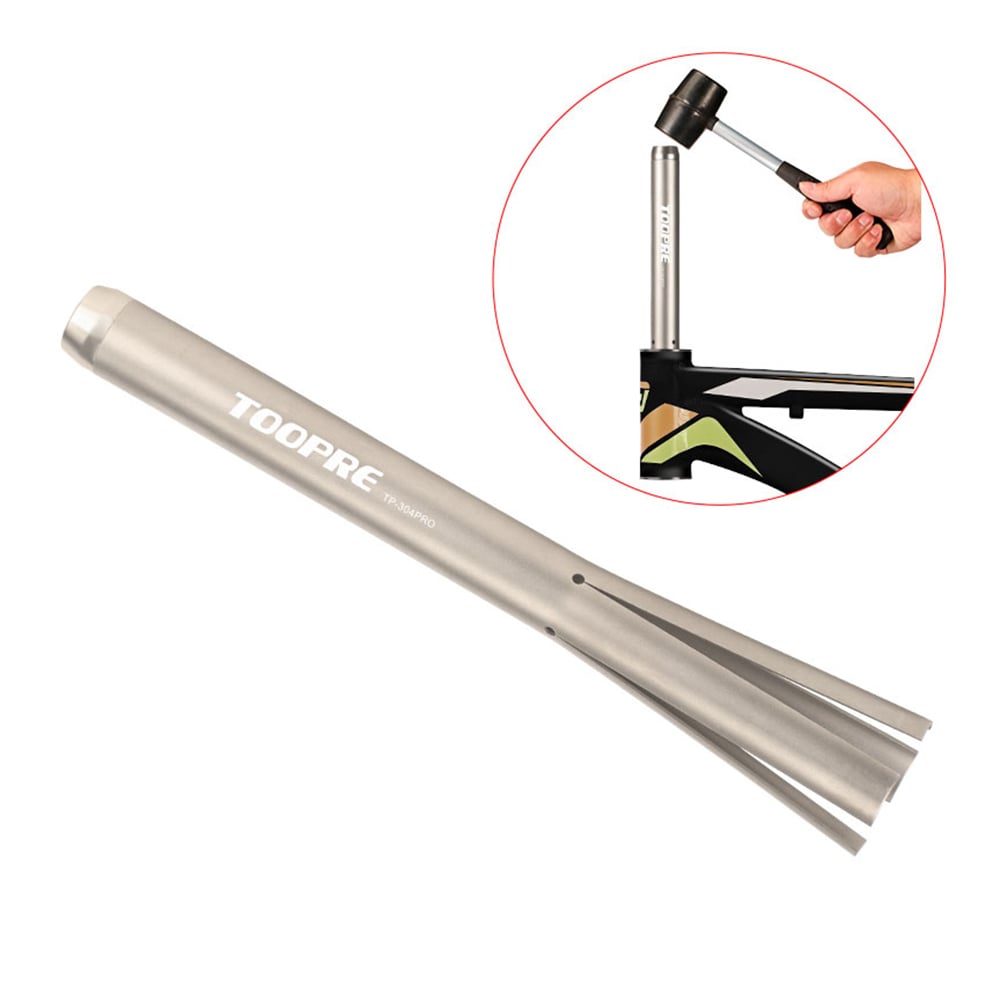 Removedor de copo da caixa de direção