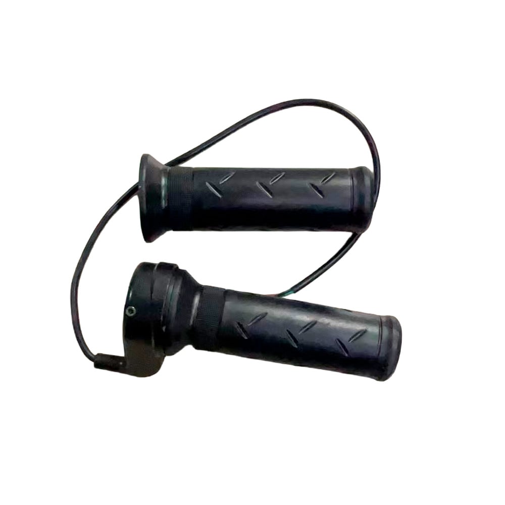 reposição urban acelerador com chicote e manopla esquerda
