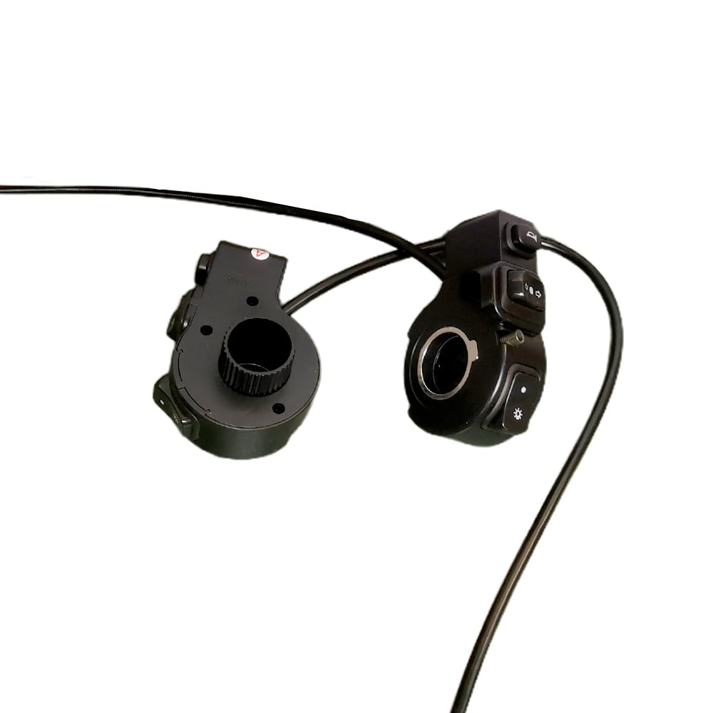 reposição venture  chave de seta com buzina
