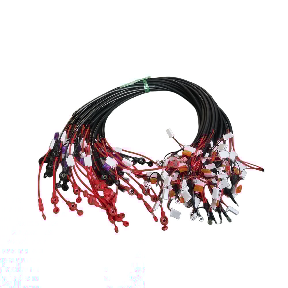 reposição venture chicote da bateria para controladora
