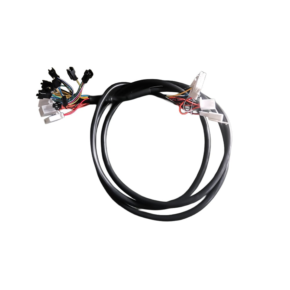 reposição venture  chicote da controladora
