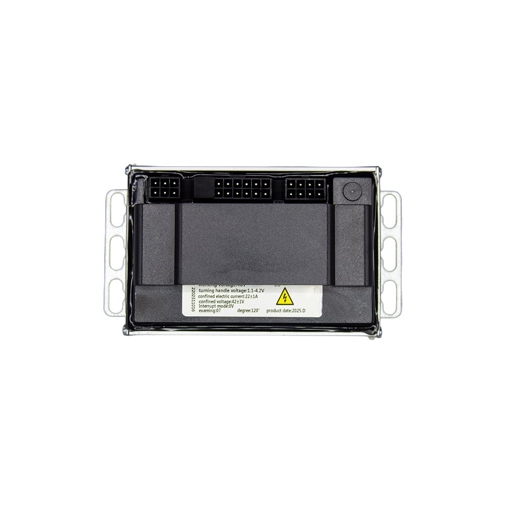 reposição urban  controladora
