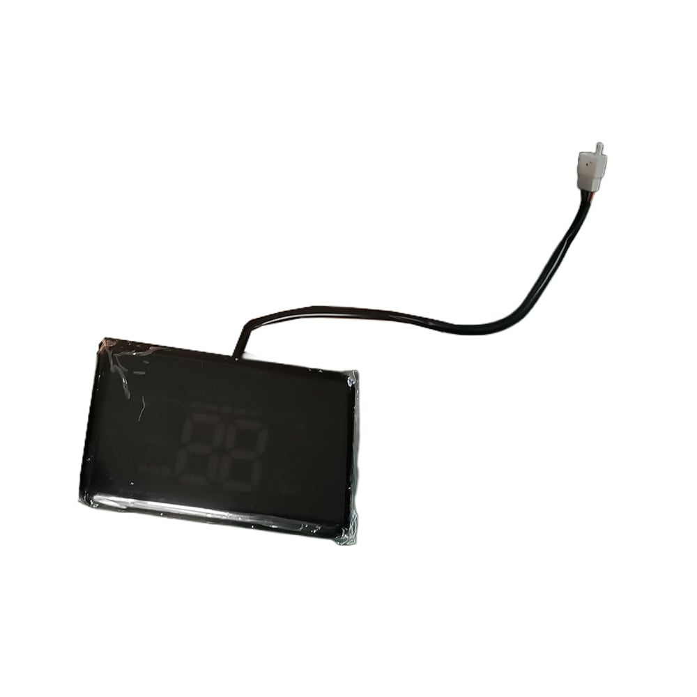 reposição venture  display
