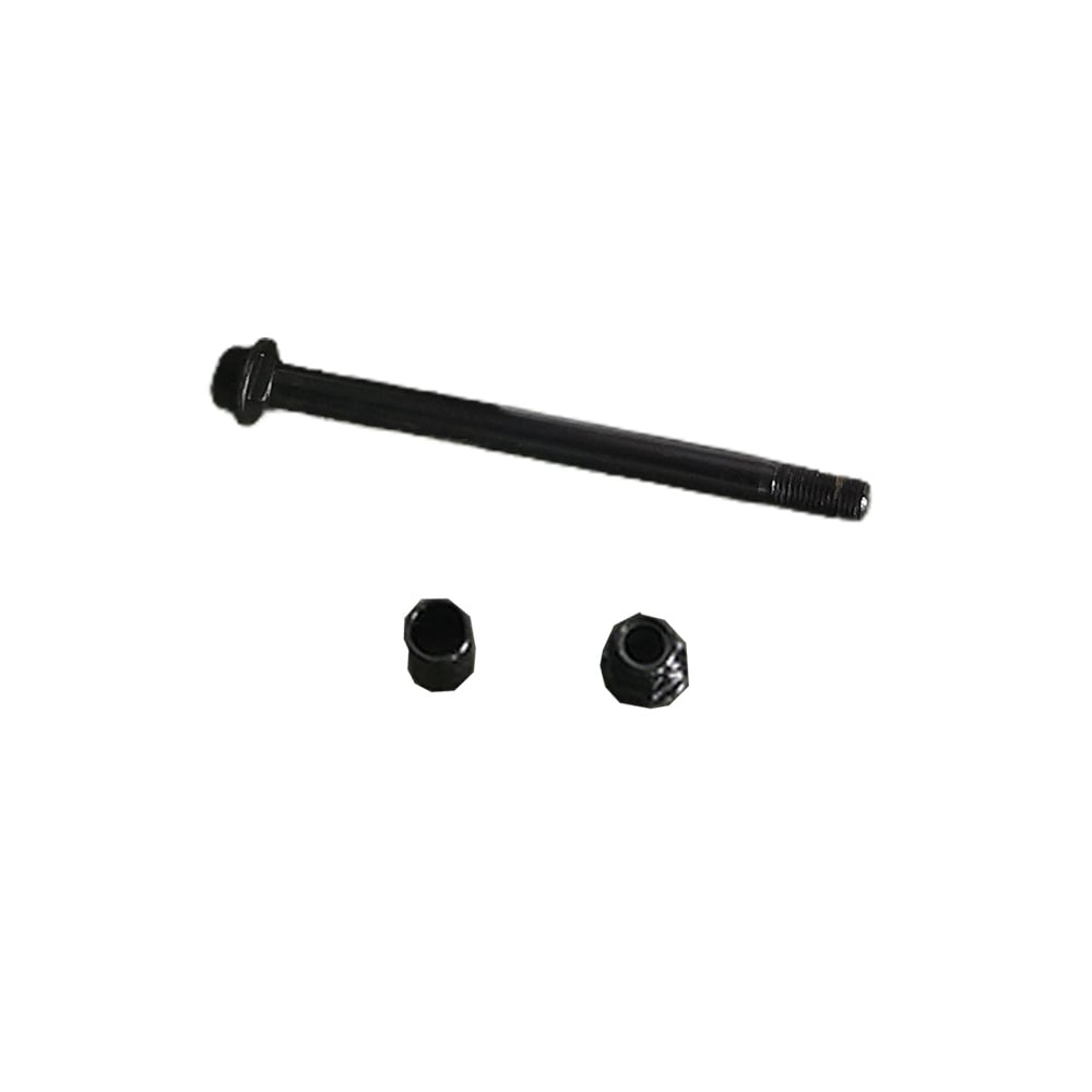 reposição venture  eixo dianteiro
