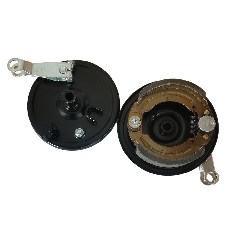 reposição venture  tambor de freio dianteiro
