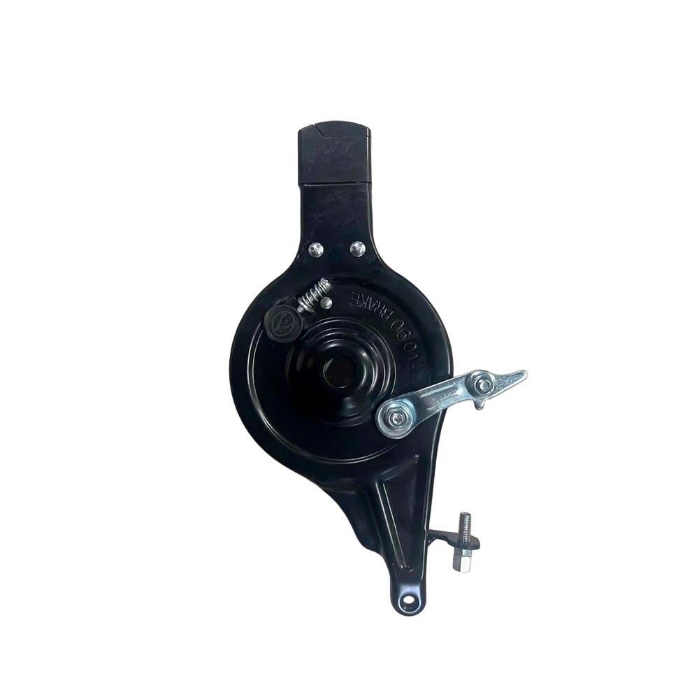 reposição urban  tambor de freio traseiro
