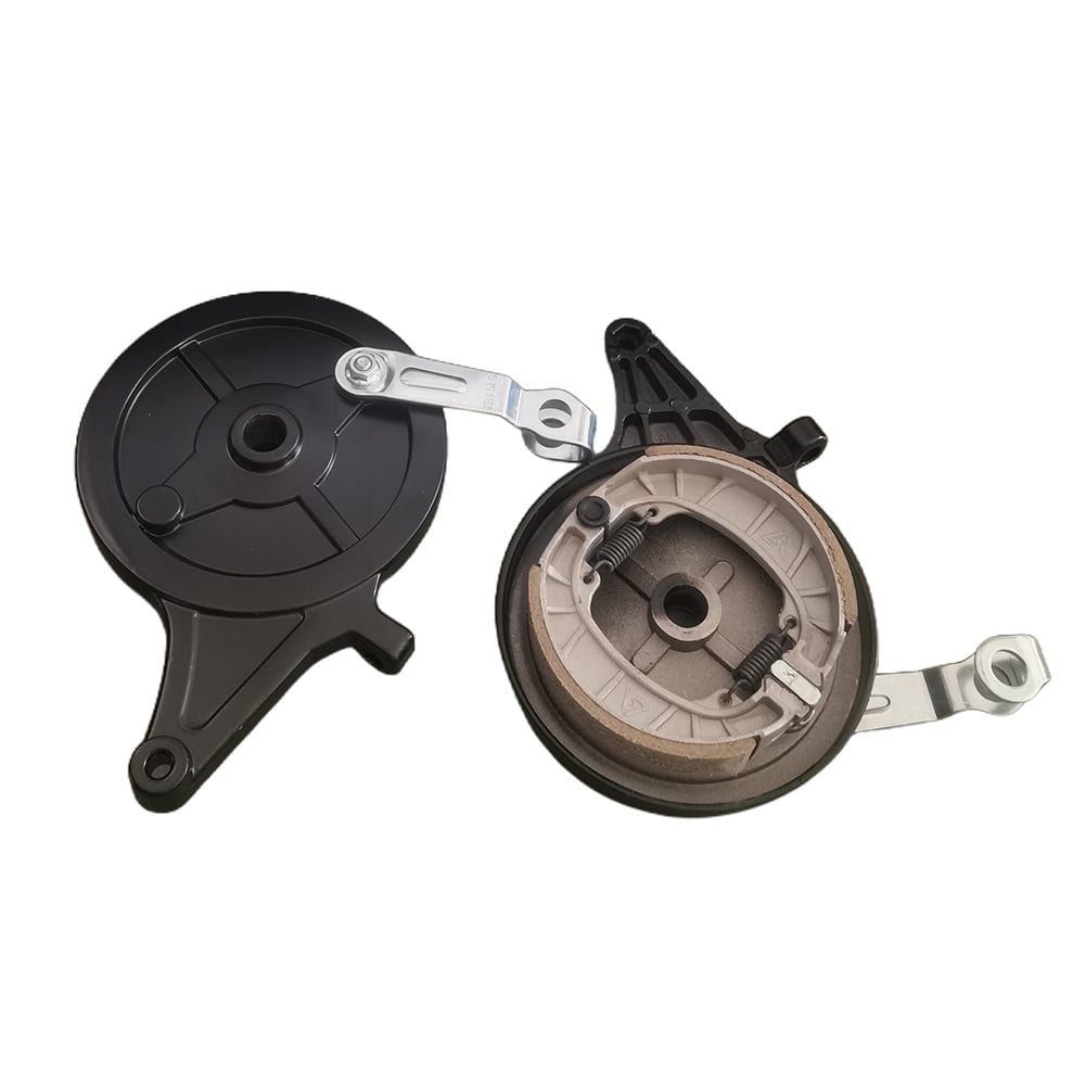 reposição venture  tambor de freio traseiro
