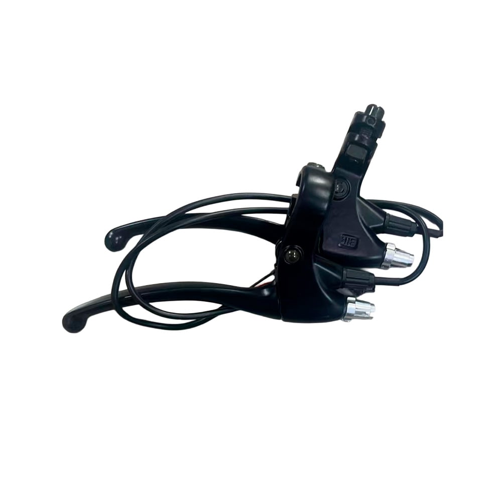 reposição urban  par de maçaneta dos freios com chicote elétrico
