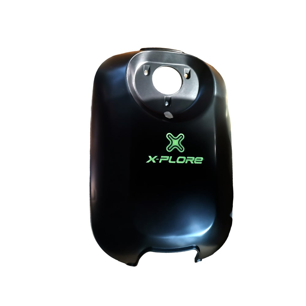 reposição venture  carenagem dianteira
