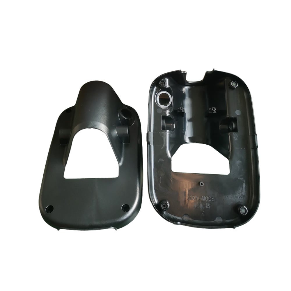 reposição venture  parte interna da carenagem dianteira
