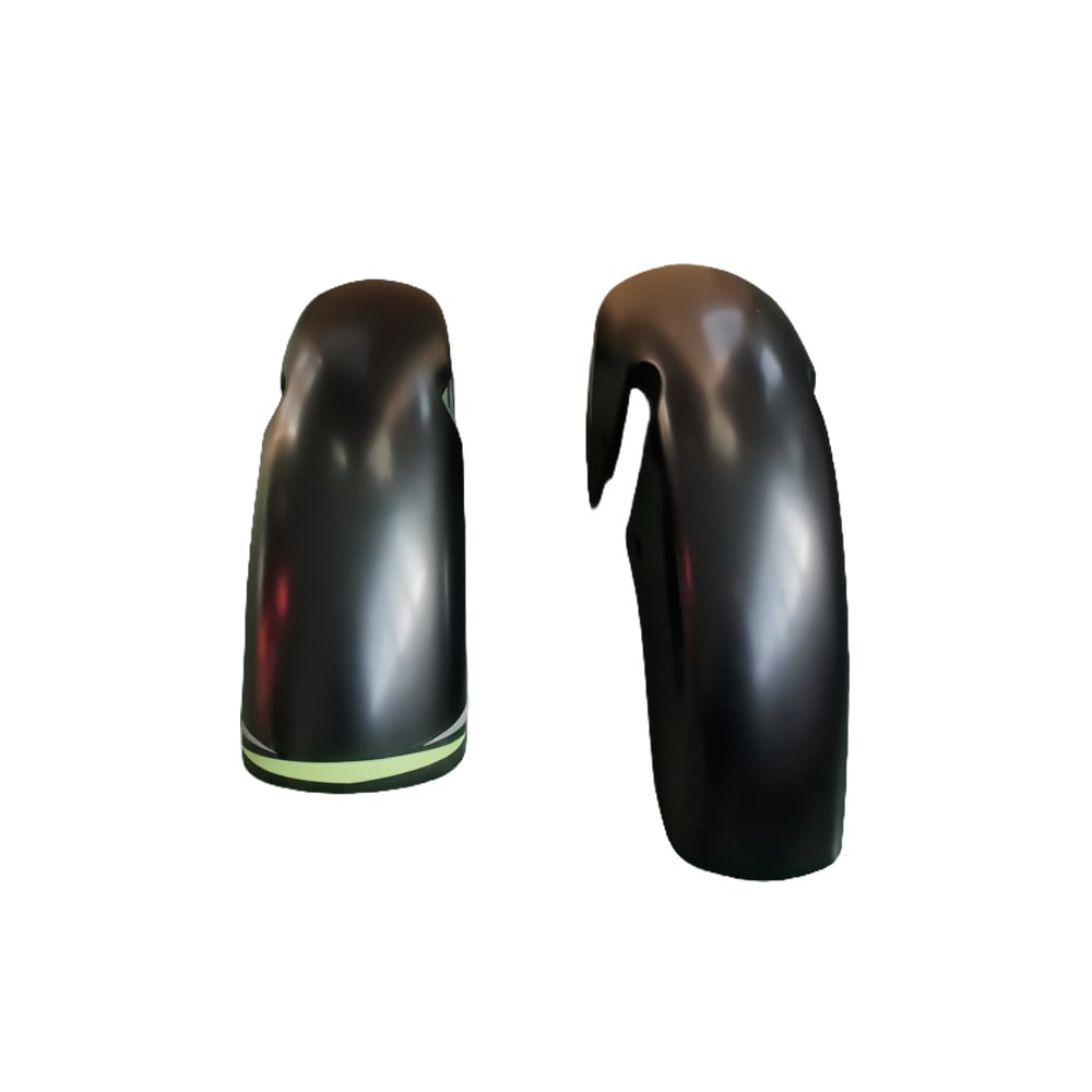 reposição venture  paralama dianteiro
