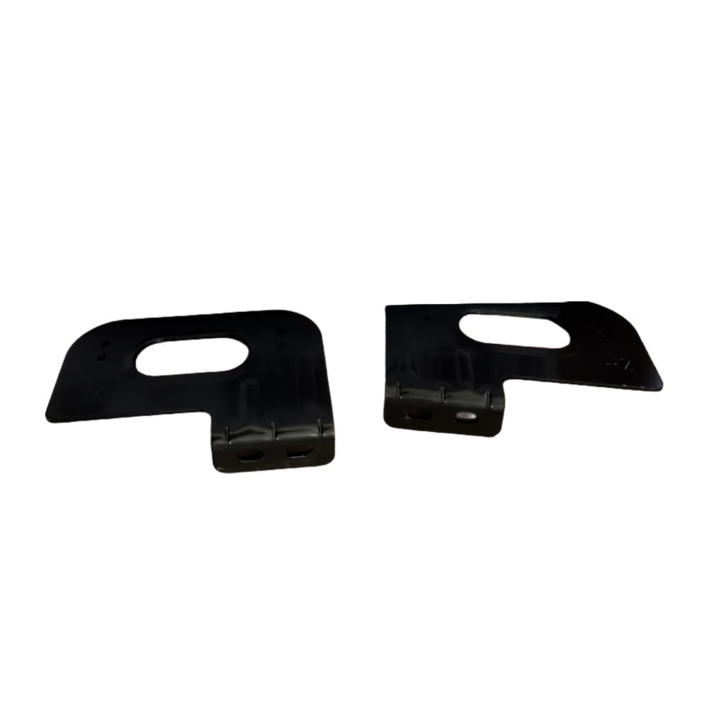 reposição venture  apoio de pé passageiro (traseiro)
