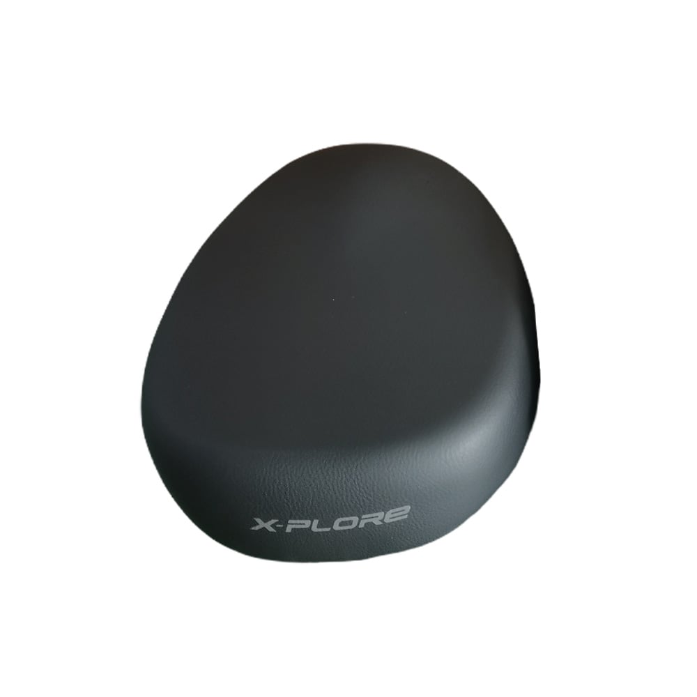 reposição venture  selim do motorista
