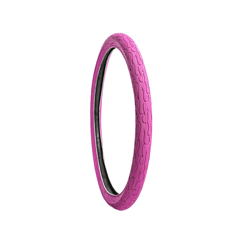 Pneu 26 x 2.125 fuego rosa pink