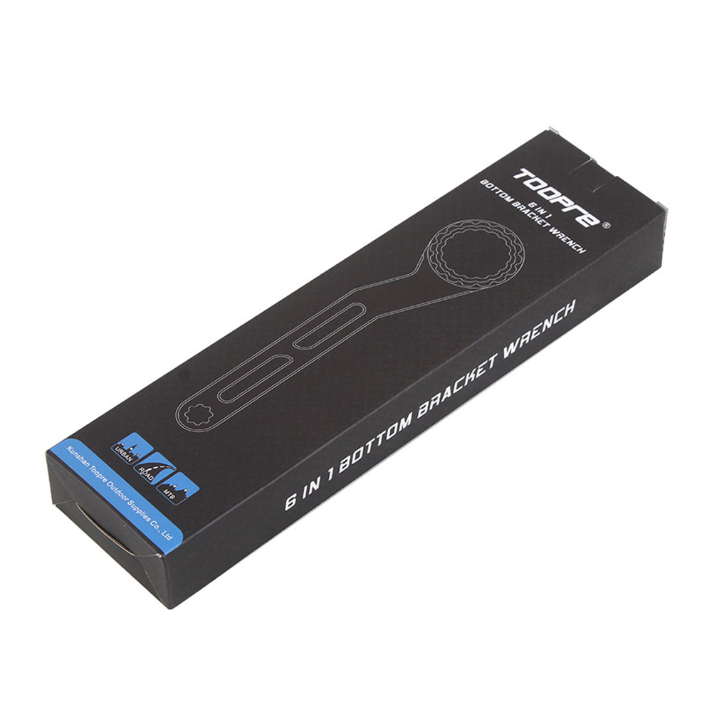 Chave extratora de movimento central hollowtech